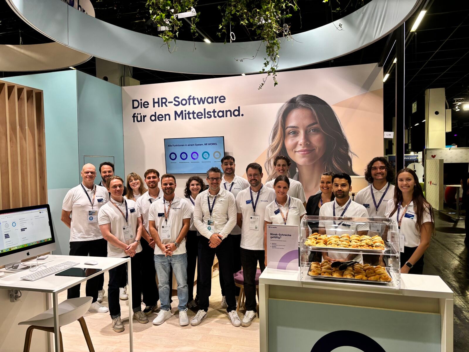 Company Picture