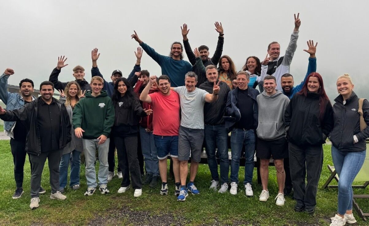 Company Picture